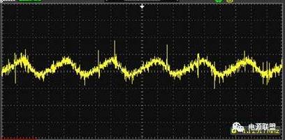 直流电源的纹波测验方法有哪些？