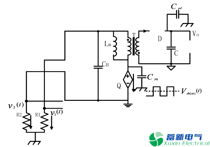 程控直流电源传导EMI产生的原因有哪些？