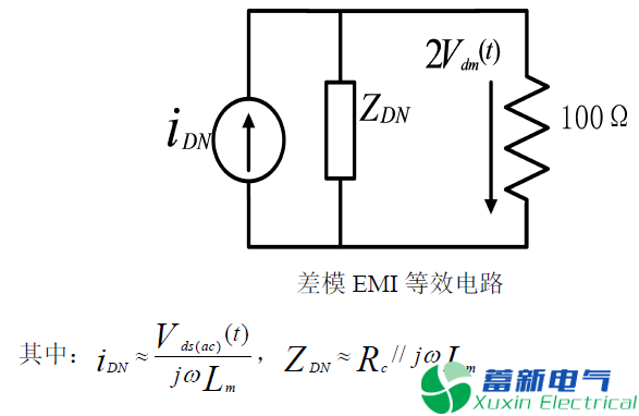 程控直流电源传导EMI产生的原因有哪些？