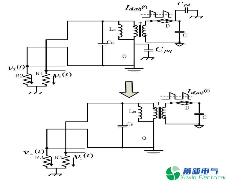 程控直流电源传导EMI产生的原因有哪些？