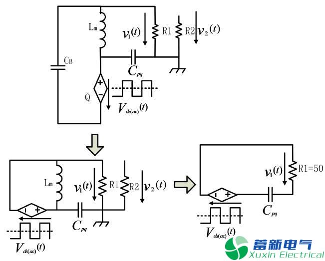 程控直流电源传导EMI产生的原因有哪些？