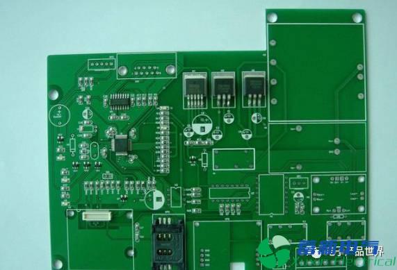 作为变频电源工程师的你PCB板颜色你了解吗？