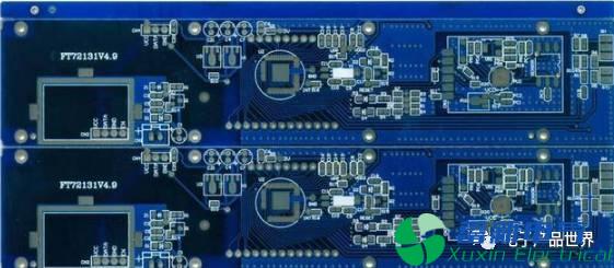 作为变频电源工程师的你PCB板颜色你了解吗？