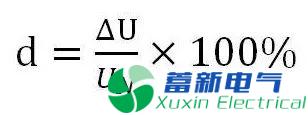 变频电源工程师如何能分清电压波动与电压闪变？