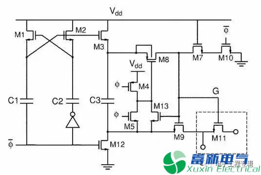 线性直流电源工程师值得珍藏的经典模拟电路