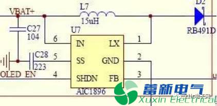 电感和电流对着干，直流电源厂家该怎么处理？