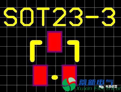 程控直流电源工程师必知的电子入门基础知识：什么是封装？