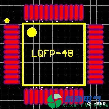 程控直流电源工程师必知的电子入门基础知识：什么是封装？