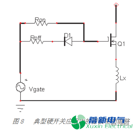 直流开关电源工程师怎么理解MOSFET与IGBT的区别？