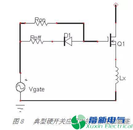 直流开关电源工程师眼中的MOSFET与IGBT的区别有哪些？