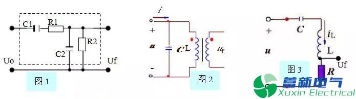 直流电源厂家的工程师如何理解电容、电感产生的相位差？