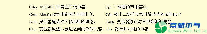 直流开关电源EMC知识经验超级总汇！