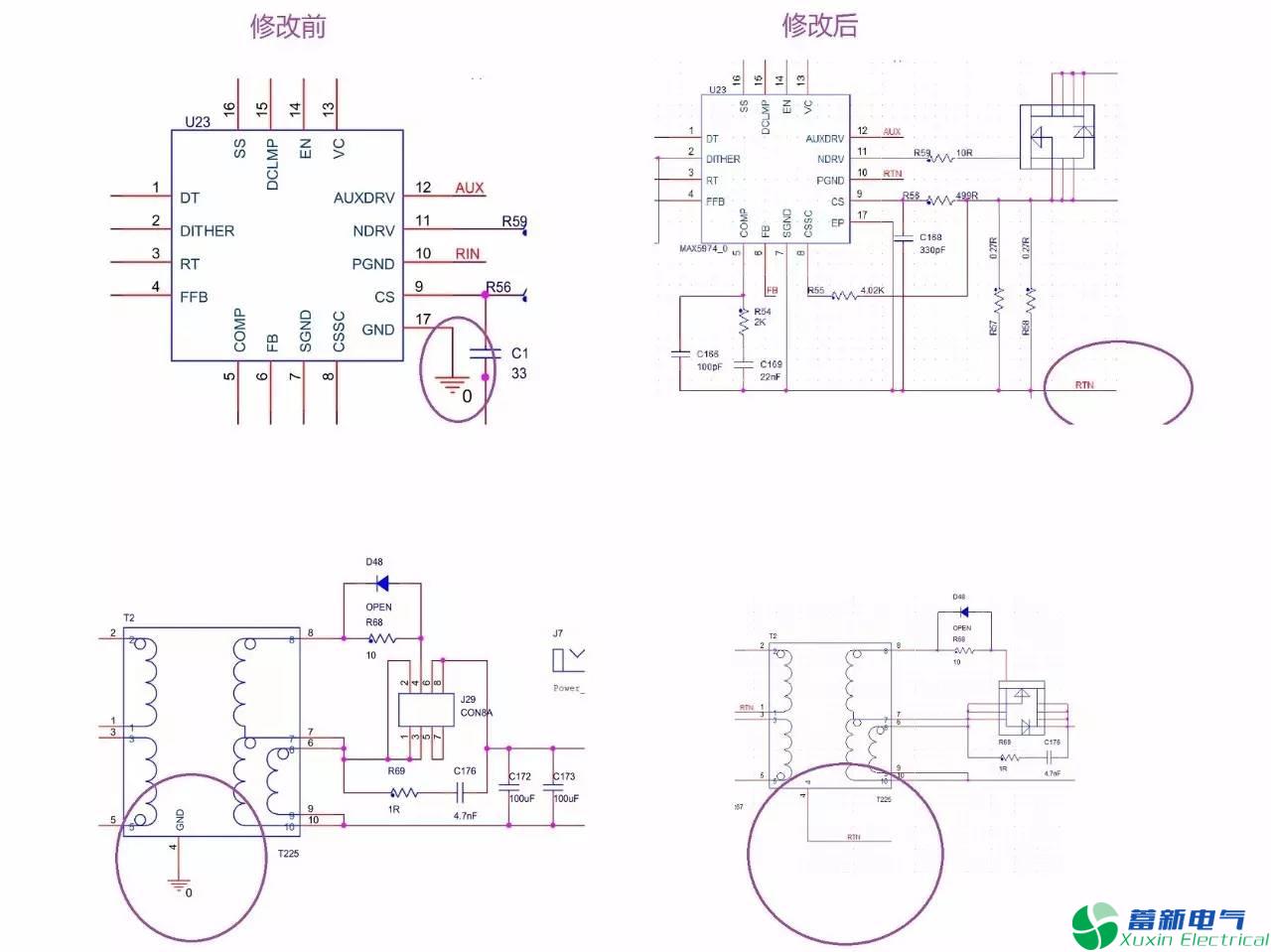 认真的不认真的程控直流电源设计工程师之间的差异有多大？