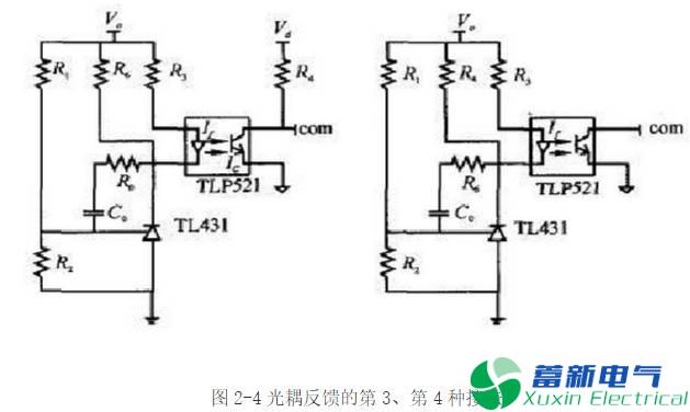 直流开关电源中的光耦的作用到底有多重要？实例分析光耦经典电路