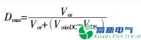 程控直流电源设计中最常用的几大计算公式你都会用吗？