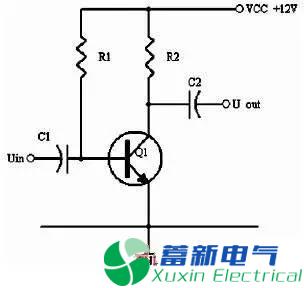 电源工程师告诉你三极管放大电路在程控直流电源电路整体设计中的作用