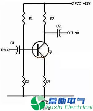 电源工程师告诉你三极管放大电路在程控直流电源电路整体设计中的作用