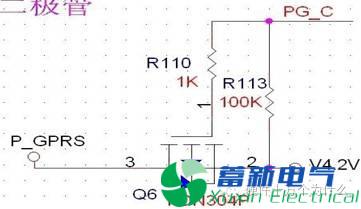 如何给你的直流开关电源设计一个防反接保护电路？