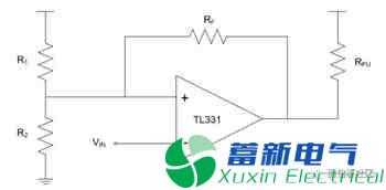 直流电源厂家工程师解释为何比较器如此振荡？