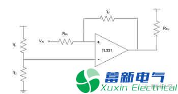 直流电源厂家工程师解释为何比较器如此振荡？