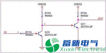 程控直流电源电路设计工程师必会电路模块之三极管实用电路