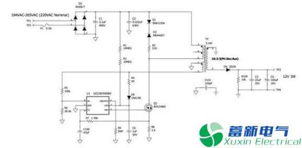 AC-DC程控直流电源应用中实现偏置电源有几种方法？