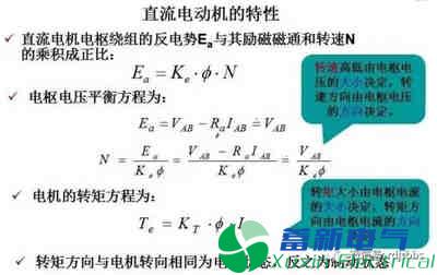 你一定需要的直流开关电源电路知识资料