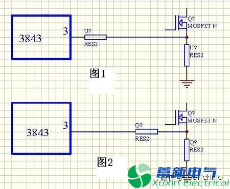 谈谈直流开关电源设计心得