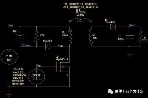 你知道直流开关电源变压器结构组成是怎么样的吗？