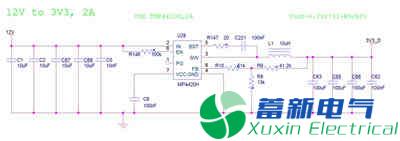 直流电源厂家工程师如何为程控直流电源选择合适的电感？