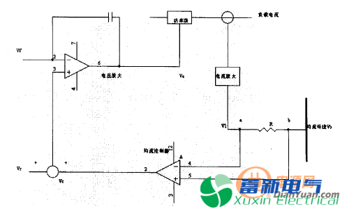 精确稳定 让平均电流法帮你实现模块电源并联