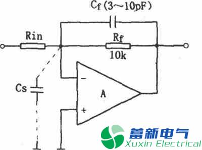 什么是运放补偿电容？