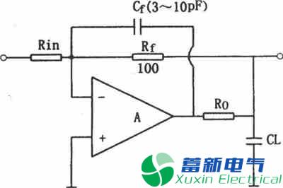 什么是运放补偿电容？