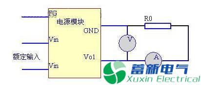 直流开关电源工程师在设计中应考虑哪些测试？