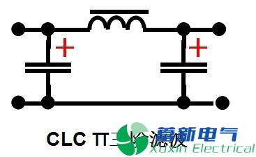 直流开关电源工程师的万能宝典—各种滤波电路合集