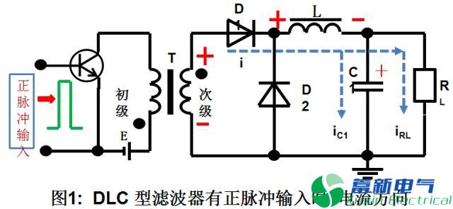 直流开关电源工程师的万能宝典—各种滤波电路合集