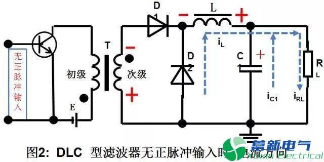 直流开关电源工程师的万能宝典—各种滤波电路合集