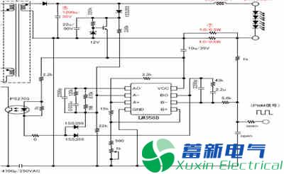 实例分析几个直流开关电源实际设计项目