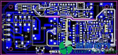 直流开关电源设计中PCB制作技巧有哪些？