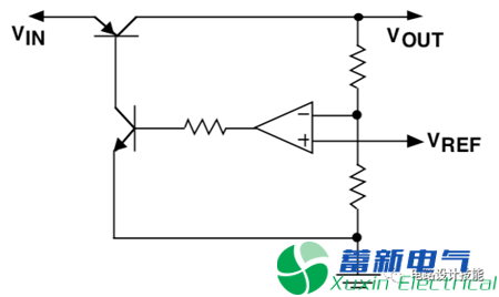 线性稳压器和开关稳压器的选用