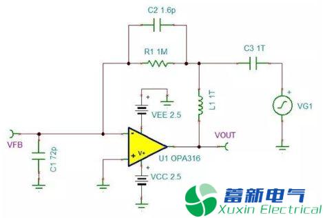 如何计算运算放大器带宽？