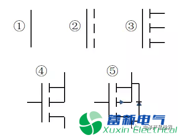 直流电源厂家工程师解析什么是MOS管？