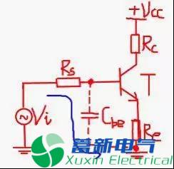 使用三极管时需要注意的几个问题