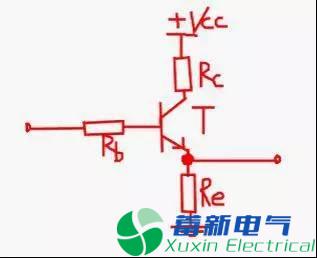 使用三极管时需要注意的几个问题