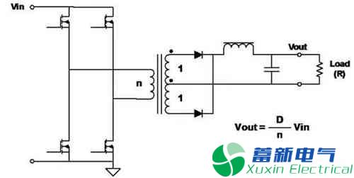 大比武：围观一下20种直流开关电源拓扑的优缺点 (10).jpg