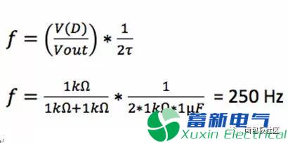 如何用RC振荡器产生线性三角波?