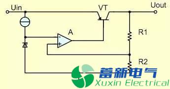 直流电源厂家怎么区分DCDC和LDO？