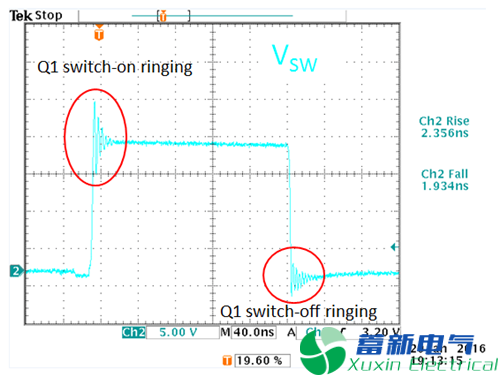 如何消除程控直流电源中的EMI？