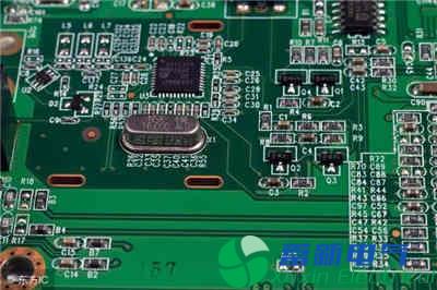 高压直流稳压电源PCB线路板电测技术分析