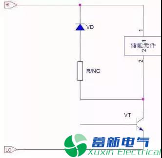 续流二极管在高频开关电源的作用有多大？